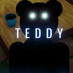 Teddy [Alpha] 5 CHAPTER icon