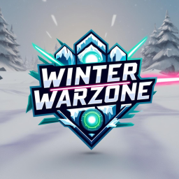Winter Warzone.