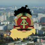 • German Democratic Republic •