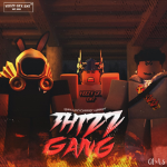 Thizz Gang