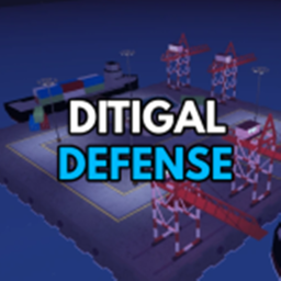 Digital Defense (Pre-Alpa) 1.0