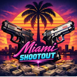 Miami Shootout icon