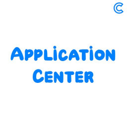 Cryptic Application Center