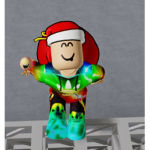 YEET robux scams