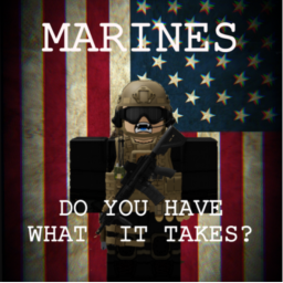 [USMC United States Marines