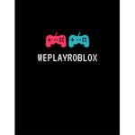 WePlayRoblox QWERTY