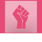 FIGHTS FOR RIGHTS