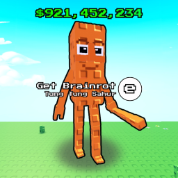 [🎉]Get a Brainrot