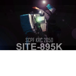 KO SCP Foundation