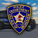 [VCRP] Broadview Police Department