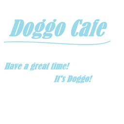 Doggo Cafe [V1]