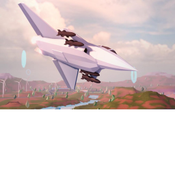 jet game
