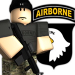 101st Airborne Divisionㅤ