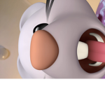 ᴄʟᴏᴜᴅʏs ғᴀɴs