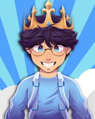 The BreadFam Roblox group icon