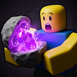Geode RNG icon