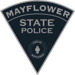 Mαyflower Stαte Police