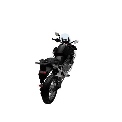 Tiger 1200 Explorer Rally Pro