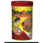 Fish Food Nation #####