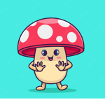 TMK [] The Mushroom Kingdom