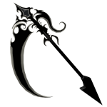Nightmare Scythe