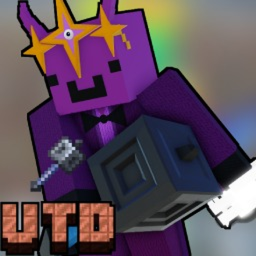 [NULL] Unstable Tower Defense icon