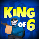 The Kings Room!