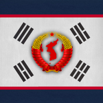 The Korean Revolutionary Republic