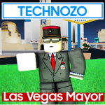 [LV] Technozo for Mayor