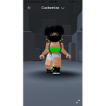 Fan group of brigette