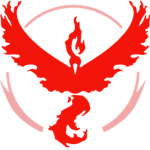 Pokemon Go Team Valor