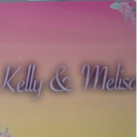 kelly and Melisa