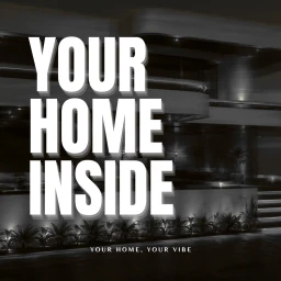 [YHI] Your Home Inside icon