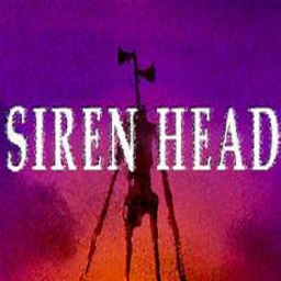 UPDATE : Siren Head : The Forest [ CHAPTER 2]