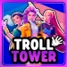 KPop Demon Hunters Troll Tower icon