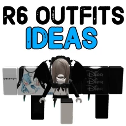[NEW] Korblox Headless Outfits icon