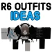 [NEW] Korblox Headless Outfits icon