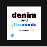 Denim & Diamonds Clothing Group