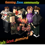 |:GZC:| Gaming Zone Community