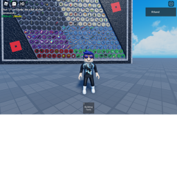 Admin Gear (MAGIC CARPET ADDED)