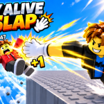 Slap And Steal Time