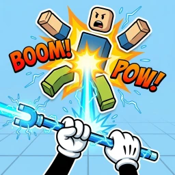 Blast Battles 💥 icon