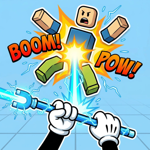 Blast Battles 💥