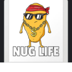 THE NUGGIE LIFE