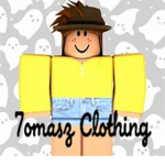 7omasz Clothing