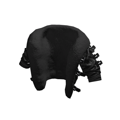Engineering Jacket Blackout thumbnail