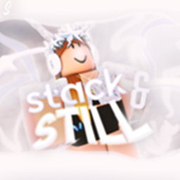 Stack & Still Application Center icon