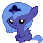 Starshine The Alicorn