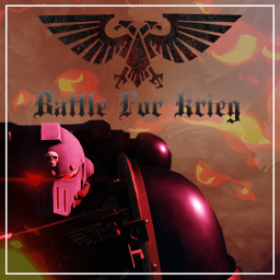 [Ghost Wars] Krieg Battle