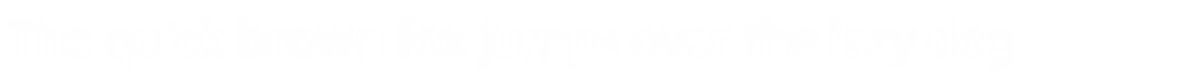 Noto Sans Roblox font preview